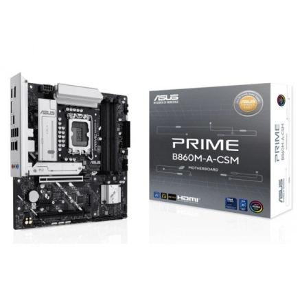 MB s1851 ASUS PRIME B860M-A-CSM