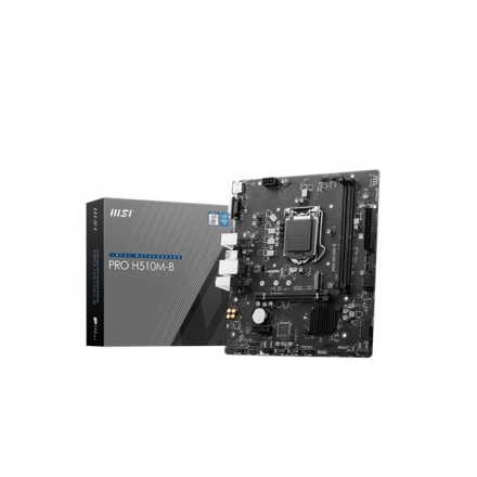 MBO 1200 MSI PRO H510M-B