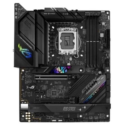 MBO 1700 ASUS STRIX B760-F GAMING WIFI