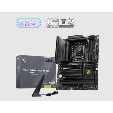 MBO 1700 MSI Z890 TOMAHAWK WIFI