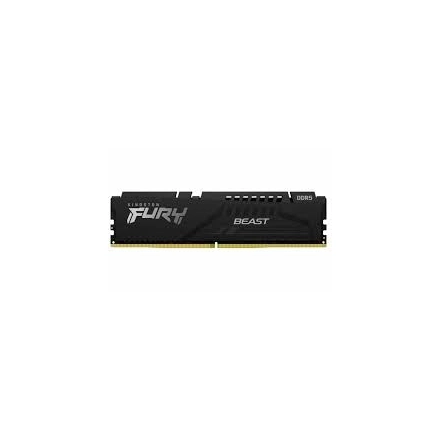 MEM DDR5 32GB 5600MHz 1Rx8 Kingston FURY Beast
