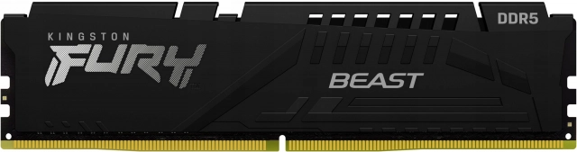 MEM DDR5 8GB 5600MHz FURY Beast