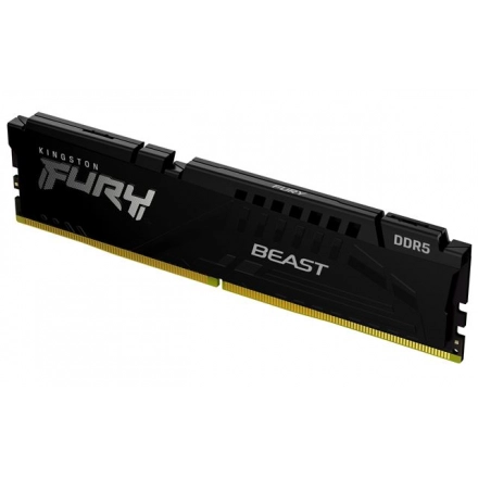 MEM DDR5.16GB 5200MHz FURY Beast KF552C40BB-16