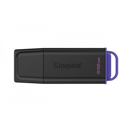 MEM UFD 512GB DTXG2 Kingston DTXG2/512GB
