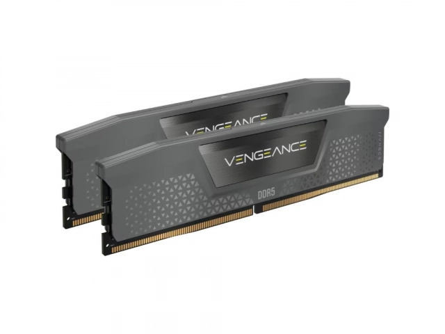 Memorija CORSAIR VENGEANCE 32GB(2x16GB)/DIMM/DDR5/6000MHz/CL38-48-48-96/1.35V/EXPO & XMP