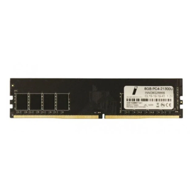 Memorija DDR4 8GB 3200MHz InnovationIT
