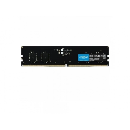 Memorija DDR5 16GB 5600MHz Crucial CT16G56C46U5