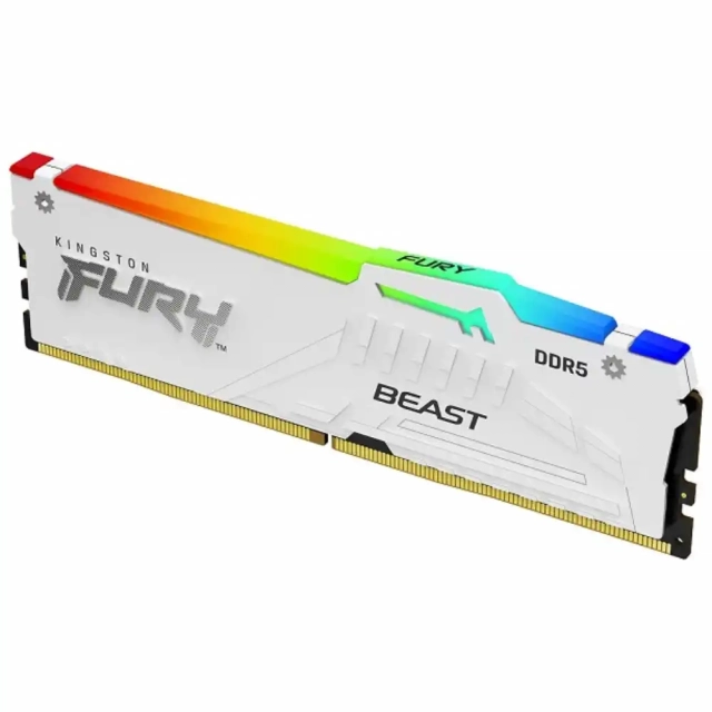 Memorija DDR5 32GB 5600MHz Kingston KF556C40BWA-32