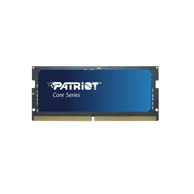 Memorija SODIMM DDR5 16GB 5600MHz Patriot PSC516G56081HS