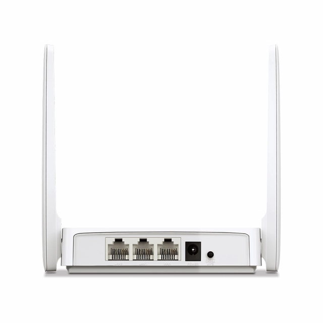 MERCUSYS AC10(EU) AC1200 Wireless Dual Band Router 