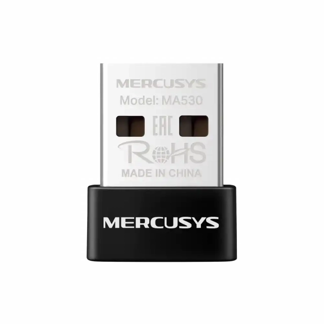 MERCUSYS MA530(UN) Bluetooth Nano USB Adapter 