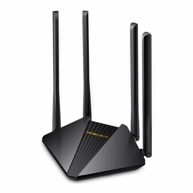 MERCUSYS MR30G(EU) AC1200 Wireless Dual Band Gigabit Router 