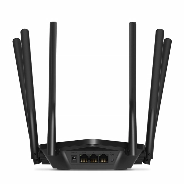 MERCUSYS MR50G(EU) AC1900 Wireless Dual Band Gigabit Router 