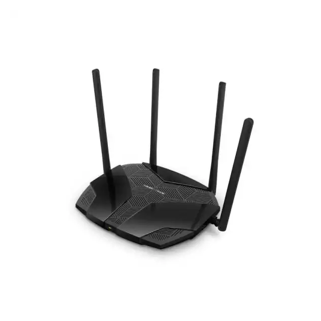 MERCUSYS MR60X(EU) AX1500 Wi-Fi 6 Router 