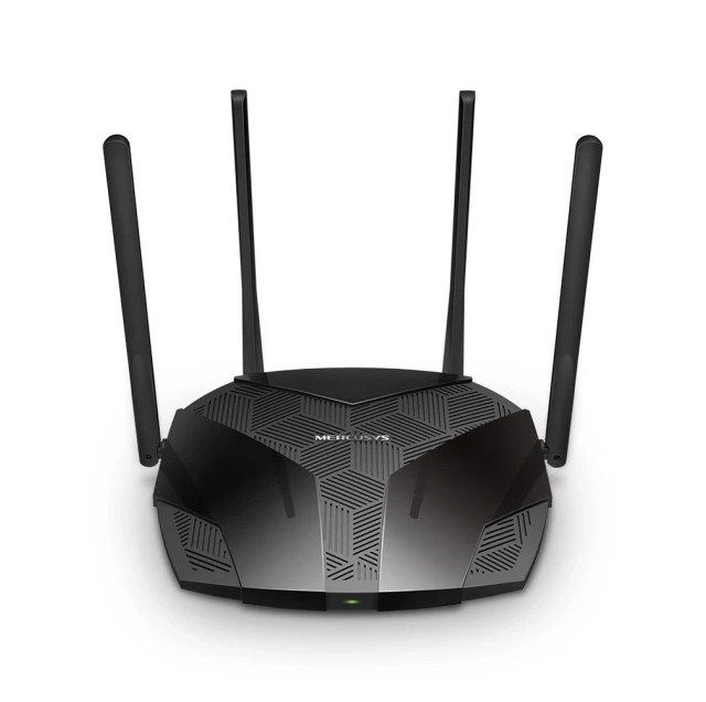 MERCUSYS MR80X AX3000 Dual-Band Wi-Fi 6 Router 