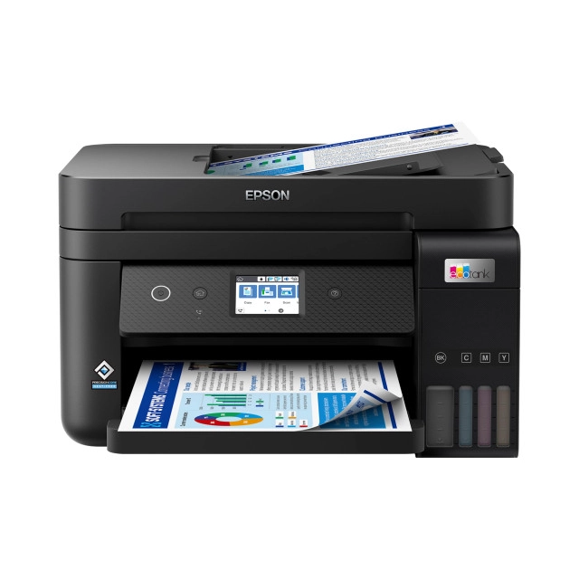 MFP EcoTank Epson L6290 štampač/faks/skener/kopir/A4/Color/Wi-Fi