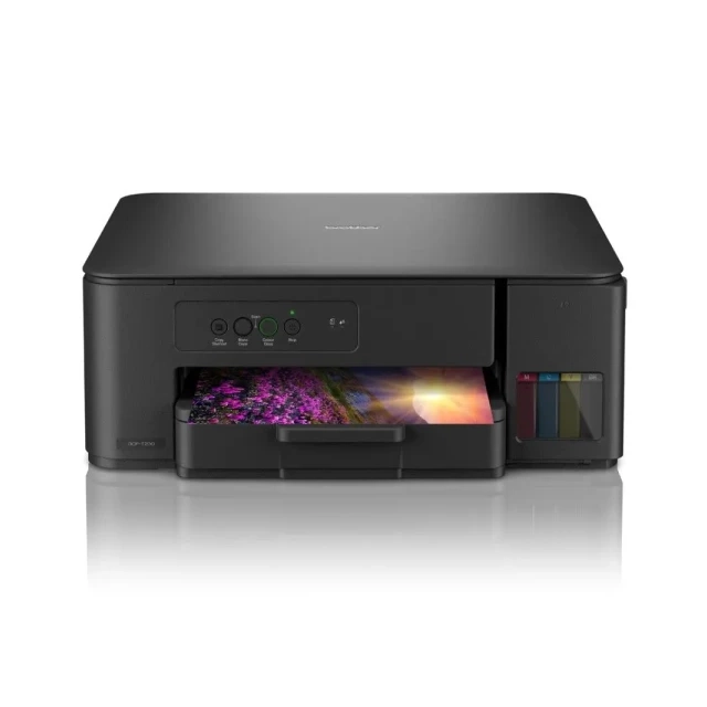 MFP InkJet CISS Brother DCP-T230 A4 1200x6000dpi/64MB/USB//BTD100