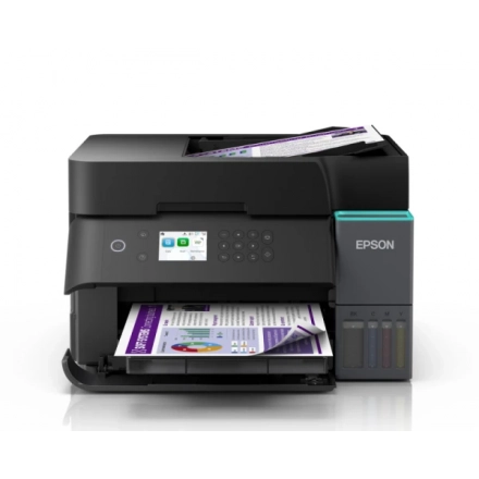 MFP Inkjet štampač Epson ECO Tank L6390