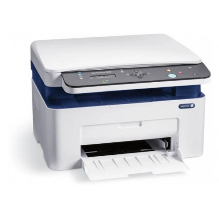 MFP Xerox WorkCentre Wifi 3025BI/600x600/128MB/21ppm/USB/WiFi/Toner 3020