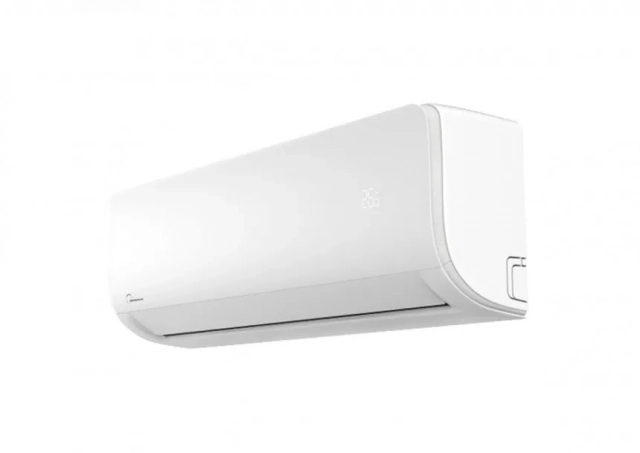 Midea Klima AG-12NXD1WIK Super DC inverter 12000 BTU Eko gas R32 set za instalaciju i WiFi kontoler (do -25C)