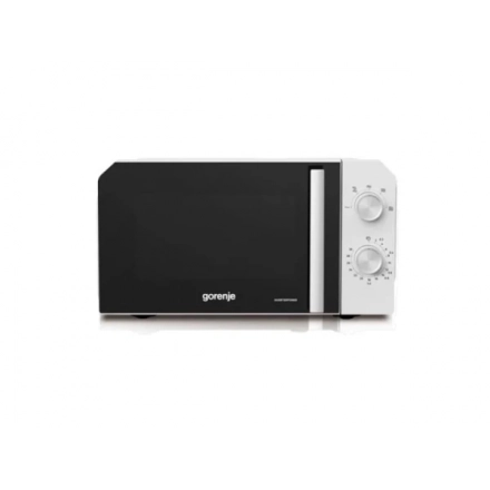 Mikrotalasna Gorenje MO20E1WI5/zapremina 20L/snaga 700W