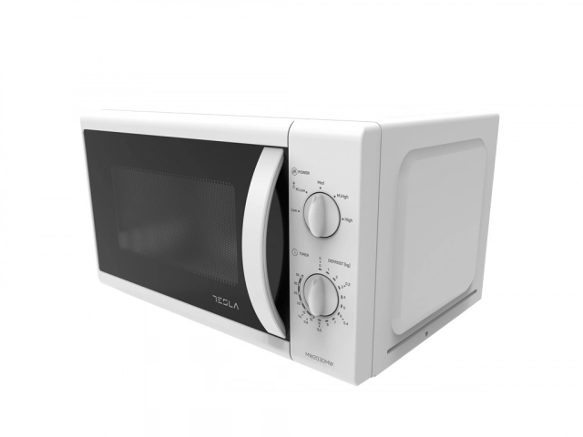 Mikrotalasna TESLA MW2030MW 20L/700W/bela
