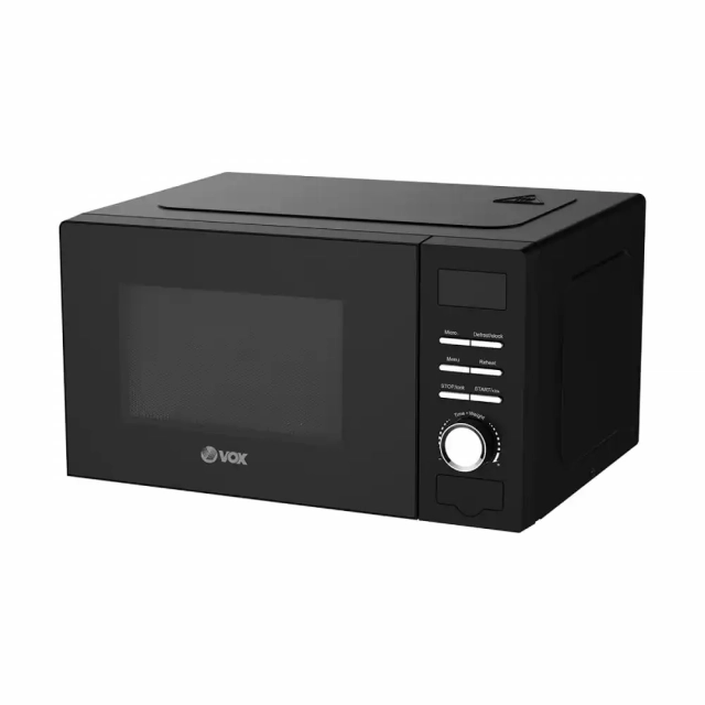 Mikrotalasna Vox MWH-MD40B zapremina 20l/snaga 700W