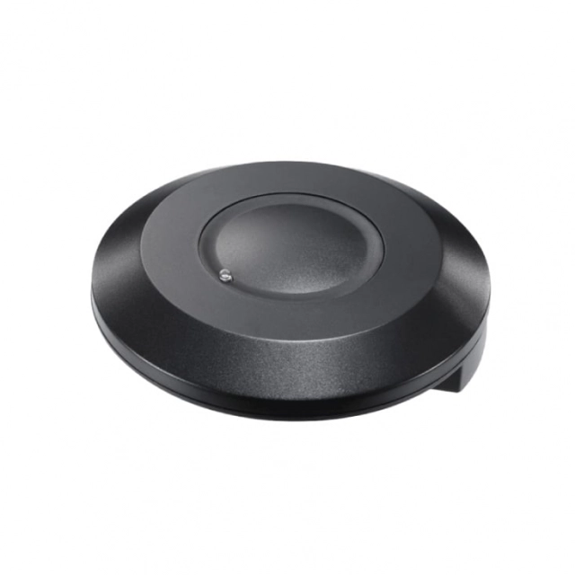 Mikrotalasni senzor pokreta 360C crni IP20 ST700C