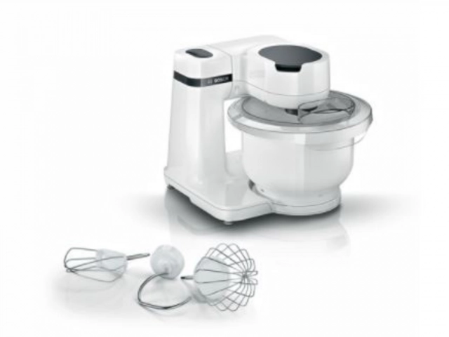 Mikser BOSCH MUMS2AW00/Serija2/sa posudom/700W/bela