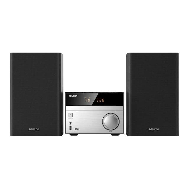 Mini linija SENCOR SMC 4600DBR sa BT