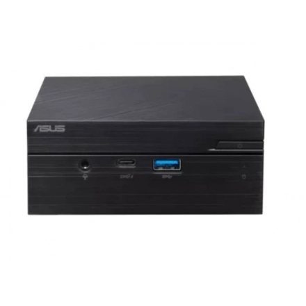 Mini PC Asus PN41 Celeron N4505/8GB DDR4/NVMe 128GB/WiFi/Lan/HDMI/USB C/CardRead - BBC029MC