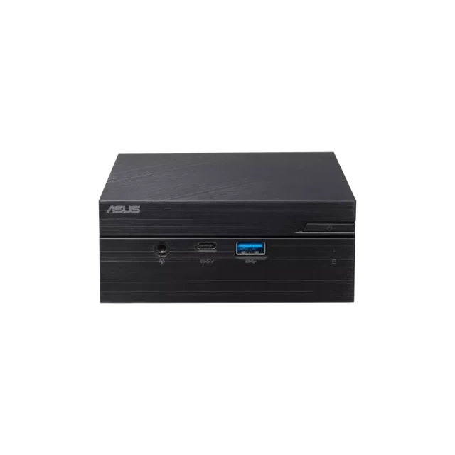 Mini PC Asus PN41 Celeron N4505/8GB DDR4/NVMe 128GB/Win11Pro/WiFi/Lan/HDMI/USB C/CardRead - BC473MV