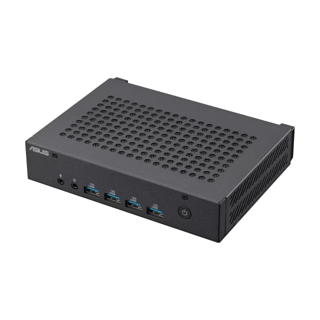 Mini PC Asus PN43-B 2S N100 DDR4 8GB/SSD M.2 256GB/DP/HDMI/WiFi6/BT5.2 90MR0172-M00030