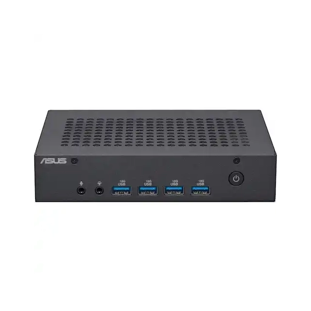 Mini PC Asus PN43-B 2S N200 WiFi/BT/1xDP Barebone 90MR0172-M00040