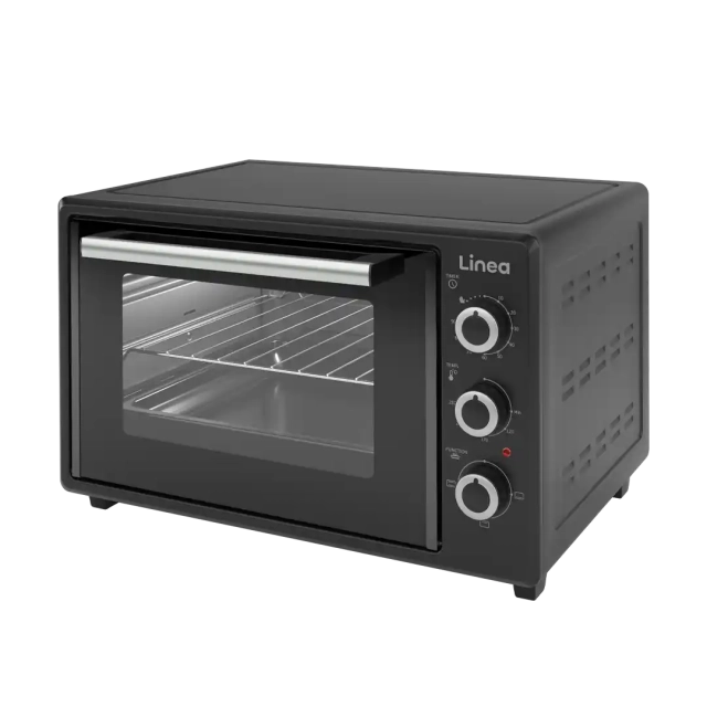 Mini pećnica Linea LMO35 -0667/zapremina 35L/snaga 1800W