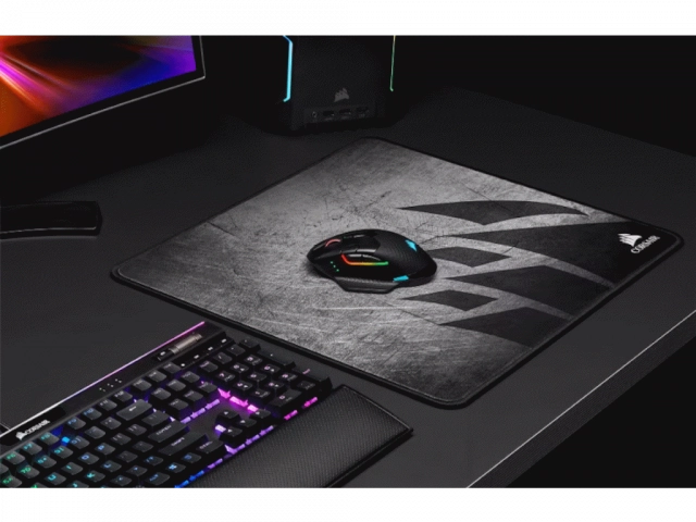 Miš CORSAIR DARK CORE bežicni/CH-9315411-EU/RGB/crna