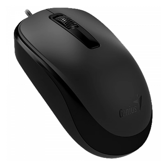 Miš Genius DX-125 USB Black