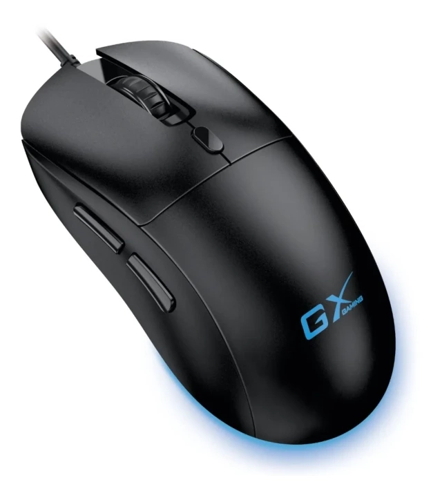 Miš Genius GX Gaming Scorpion M500 RGB 1200-3600 dpi