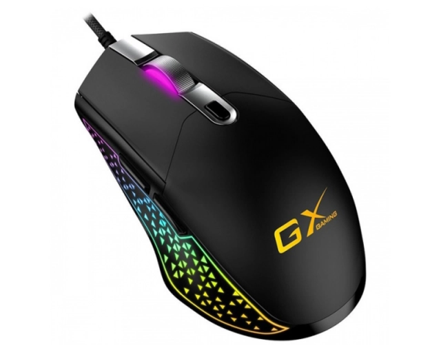 Miš Genius Scorpion M705 7200dpi crni