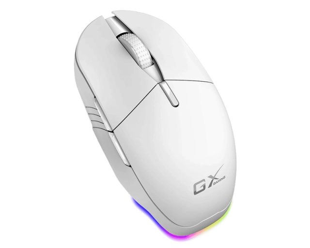 Miš Genius Scorpion M8250 3200dpi beli