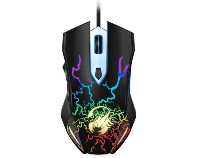Miš Genius Scorpion Spear 1200 DPI USB