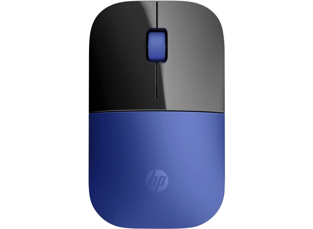 Miš HP Z3700 bežicni/VOL81AA/plava