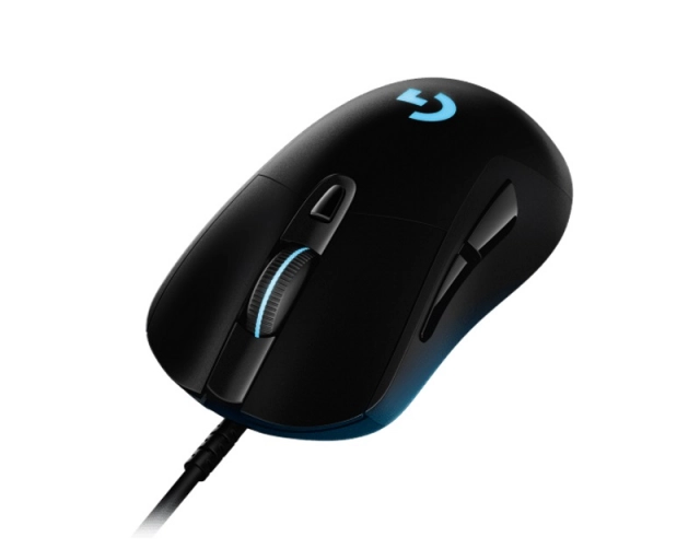Miš Logitech G403 Hero16000 DPI USB crni