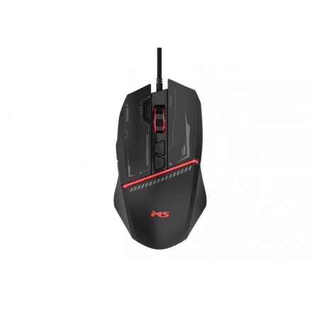 MIŠ MS NEMESIS T-101C