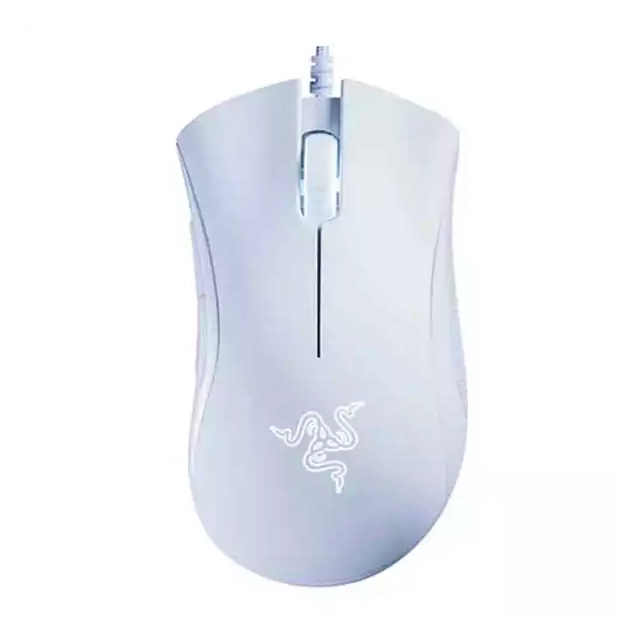 Miš RAZER DeathAdder Essential Beli RZ01-03850200-R3M1