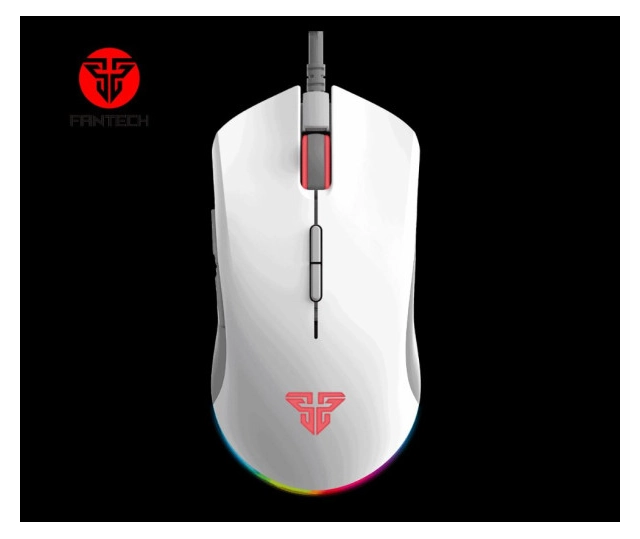 Miš USB Fantech X17 Blake Space Edition beli