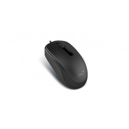 Miš USB Genius DX-120 Black