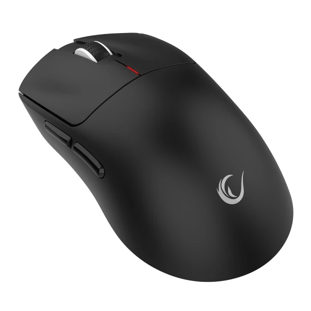 Miš Wireless gaming Rampage CLAX 60 GRAM Ultra Light crni 41040