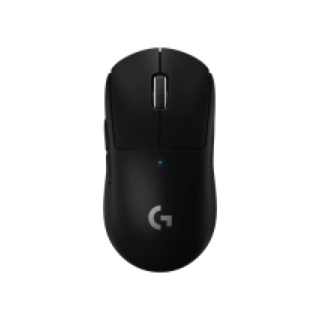 Miš Wireless Logitech G Pro X Superlight crni 910-005881