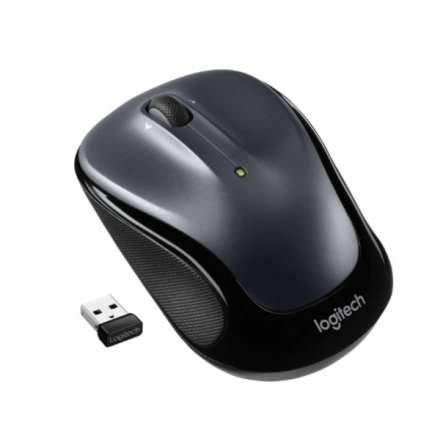 Miš Wireless Logitech M325s tamno sivi 910-006812